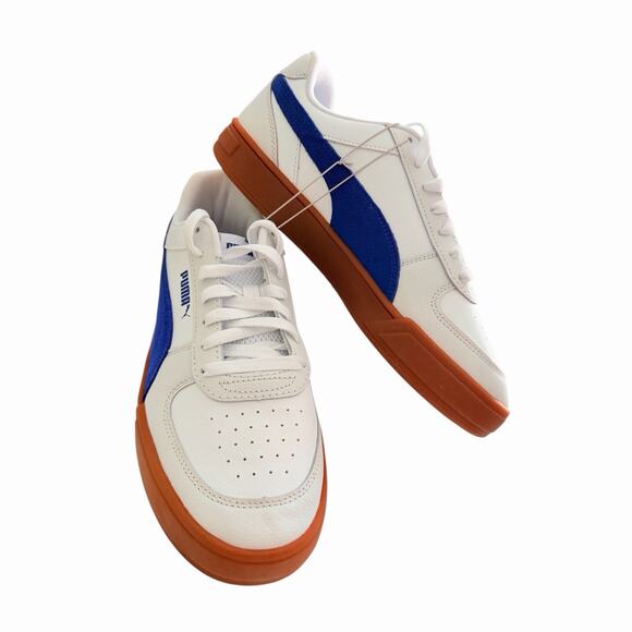 Brand New Puma Palermo Sneaker Men's Size 10 Model 405292-01 - Picture 4 of 10